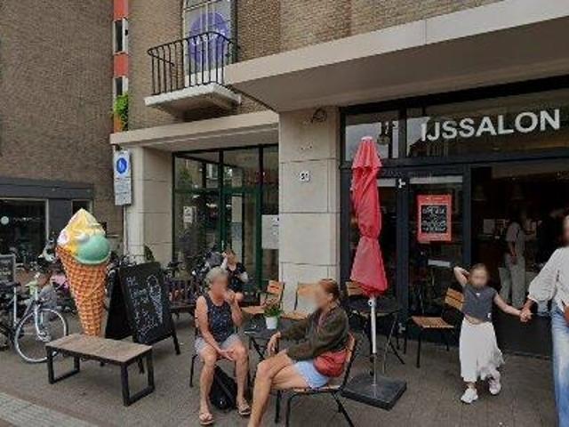 Bedrijfspand te huur in Centrum, Arnhem