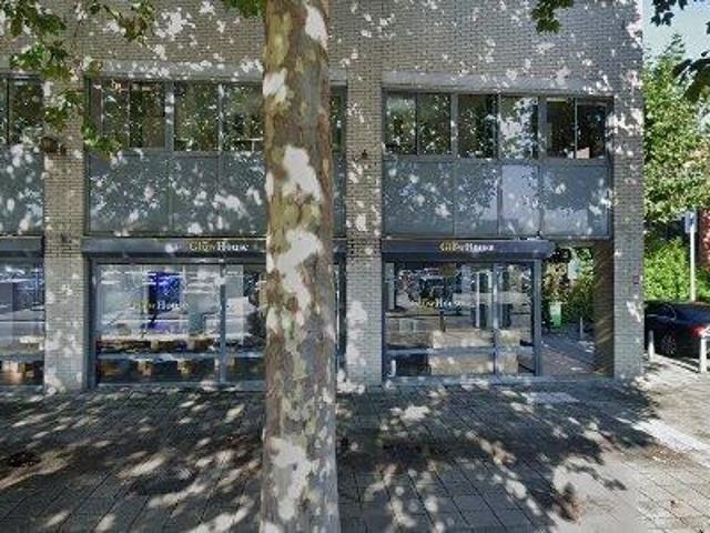 Bedrijfspand te huur in Zuid, Hoofddorp