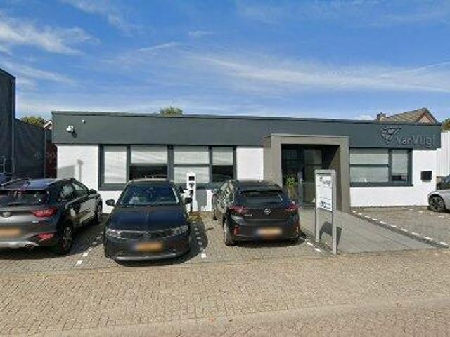 Bedrijfspand te huur in Didam, Gelderland