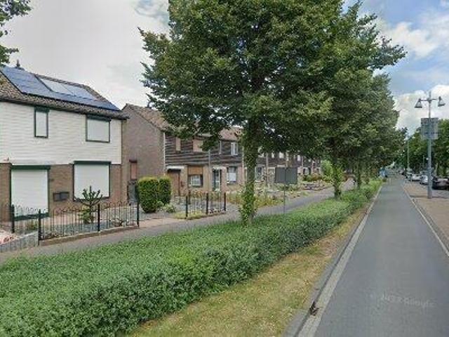 Bedrijfspand te huur in Sanderbout, Sittard
