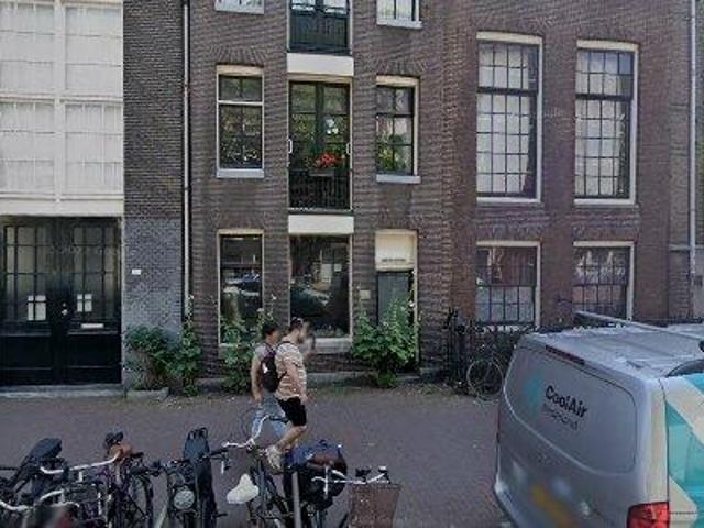 Bedrijfspand te huur in Centrum, Amsterdam