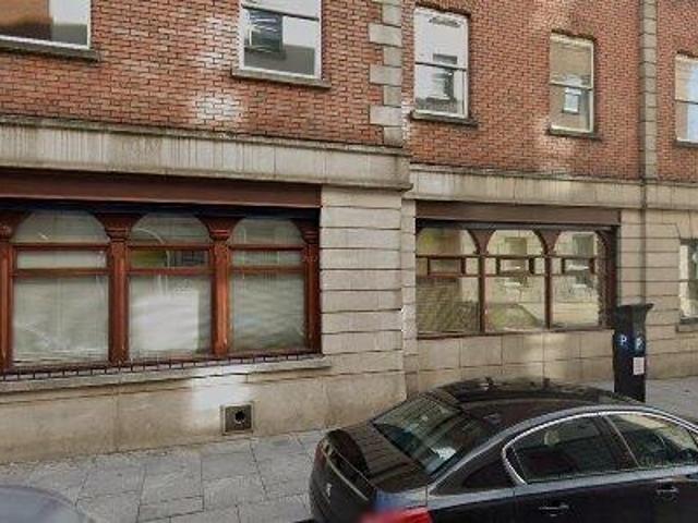Office for sale in Bluebell, North Tipperary