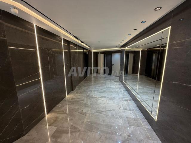 Appartement vente à Tangero, Tanger-Tétouan
