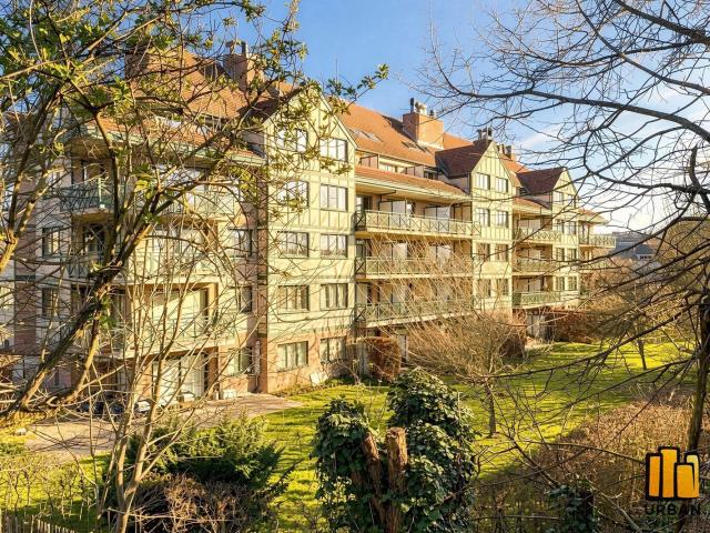 Appartement location à Ganshoren, Brussel-Hoofdstad - Bruxelles-Capitale