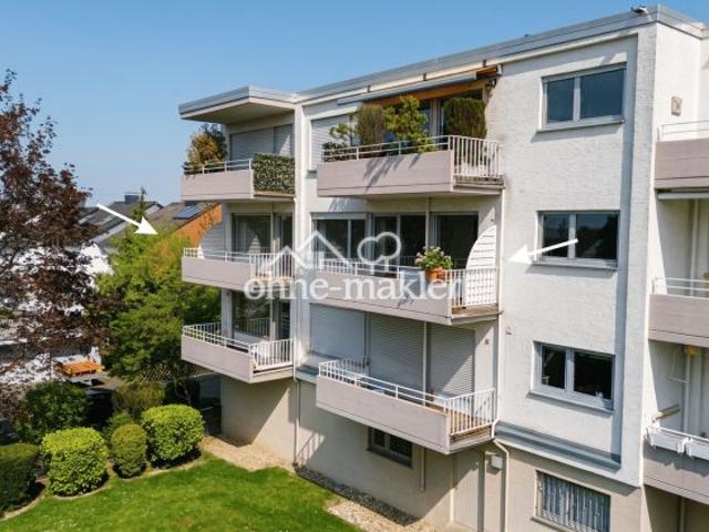Wohnung kaufen in Meckenheim, Nordrhein-Westfalen
