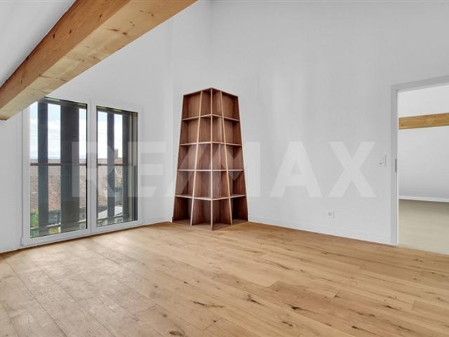 Wohnung kaufen in Bellerive Waadt, Waadt