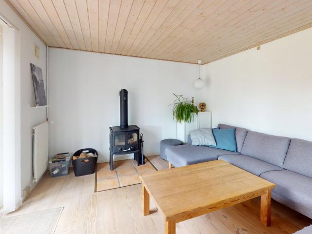 Hus til leje i Holbæk