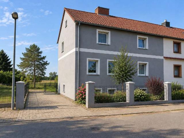 Haus kaufen in Burg, Halle (Saale)