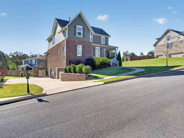 House for sale in Springville, St. Clair County