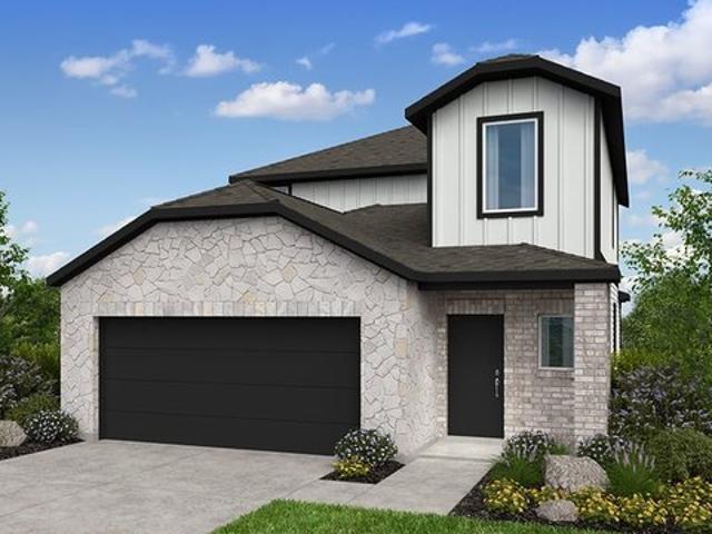 House for sale in Hays, Texas