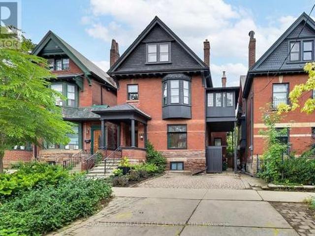 House for sale in Woburn, Ontario