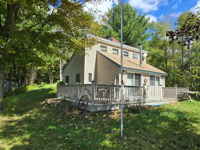 House for sale in Jefferson, New York