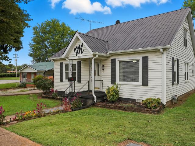 House for sale in Tennessee