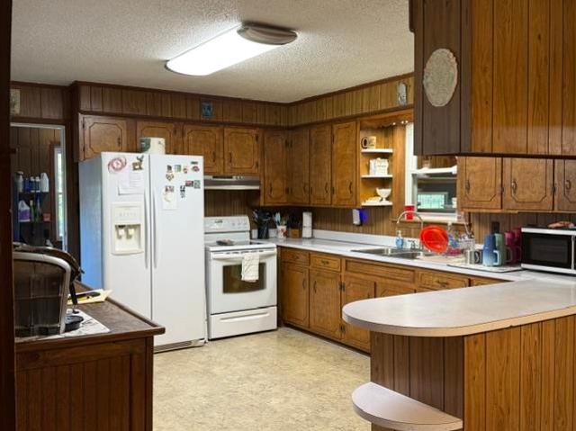 House for sale in Saltillo, West Tennessee
