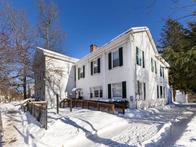 House for sale in Bloomville, New York