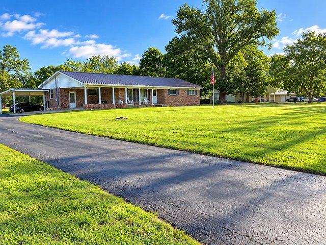House for sale in Saltillo, West Tennessee