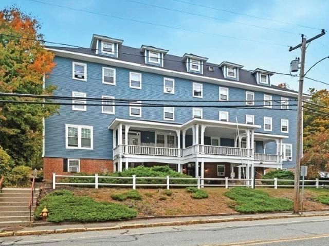 House for sale in Upton, Massachusetts