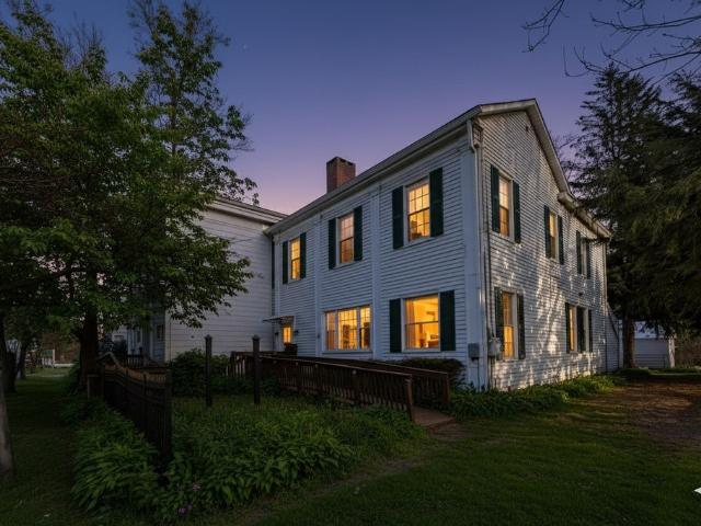 House for sale in Bloomville, New York