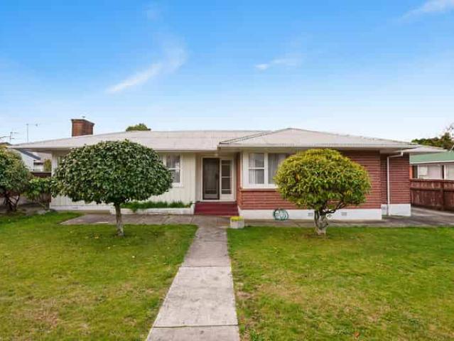 House for rent in Bay Of Plenty