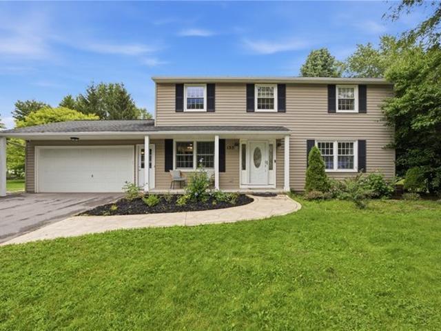 House for sale in Penfield, New York