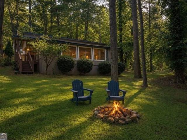 House for sale in Canton, Cherokee County