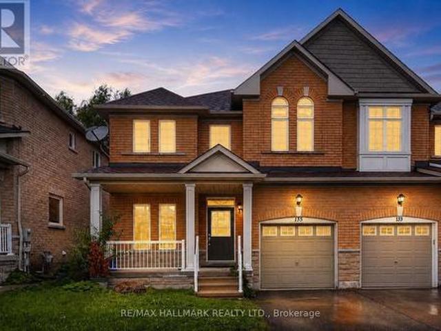 House for rent in York, Ontario