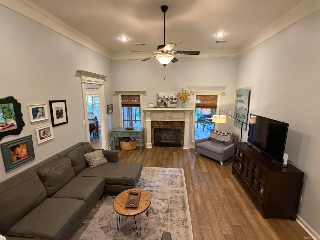 House for sale in Ark