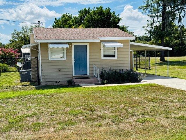House for sale in Lake Placid, Florida