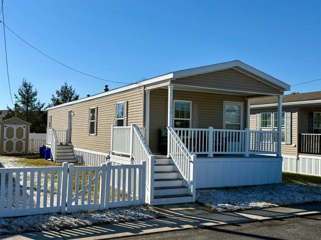 House for sale in Green Creek, New Jersey