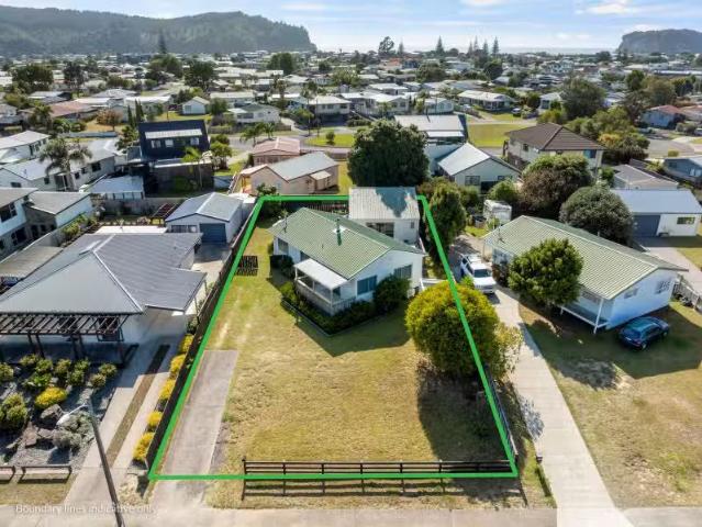 House for sale in Whangamata, Waikato
