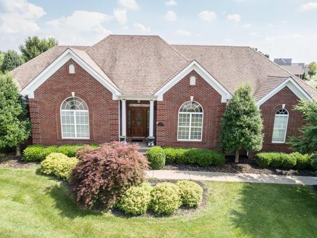 Land for sale in Nelson, Kentucky