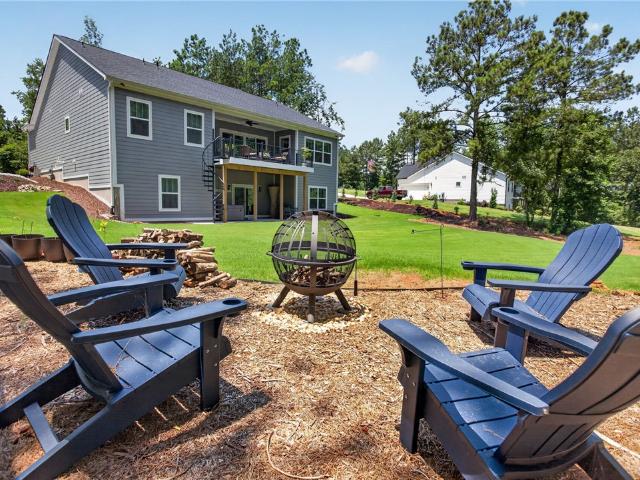 House for sale in West Union, South Carolina