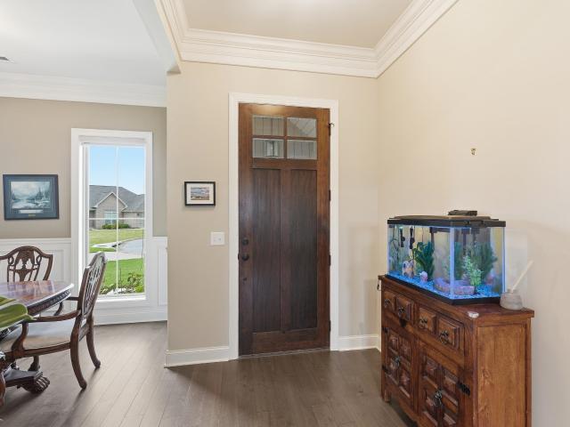 House for sale in Muscle Shoals, Alabama