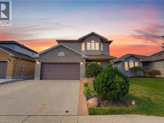 House for sale in Cambridge, Ontario