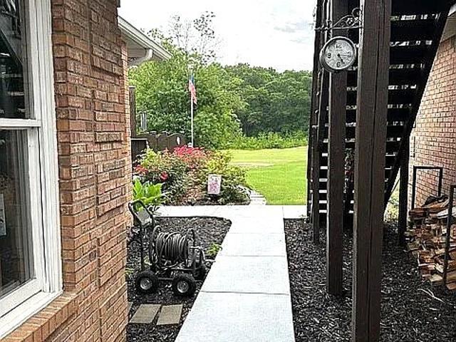 House for sale in Cedartown, Georgia