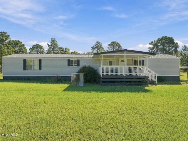 House for sale in Hamlet, Richmond County