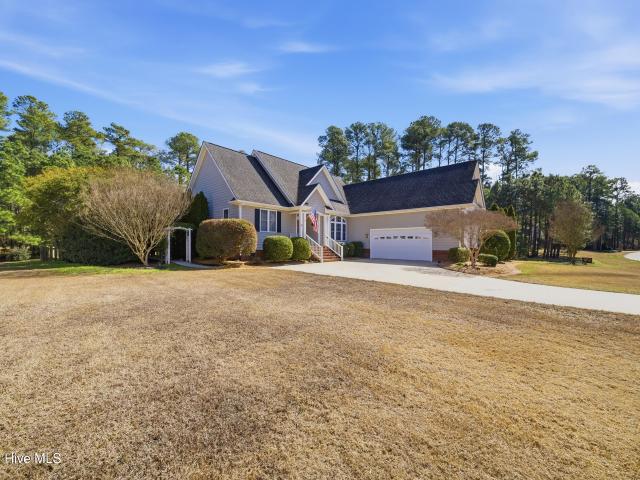 House for sale in Hertford, North Carolina