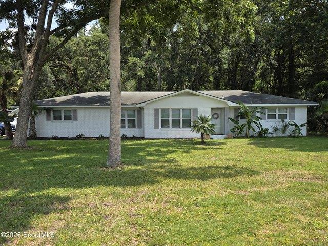 House for sale in Glynn, Georgia