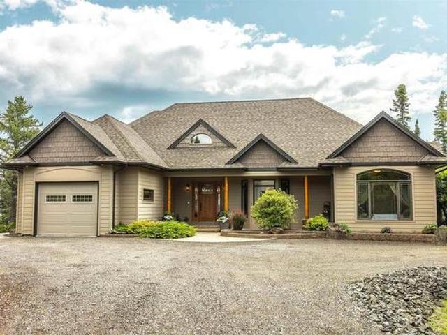 House for sale in Shuniah, Ontario