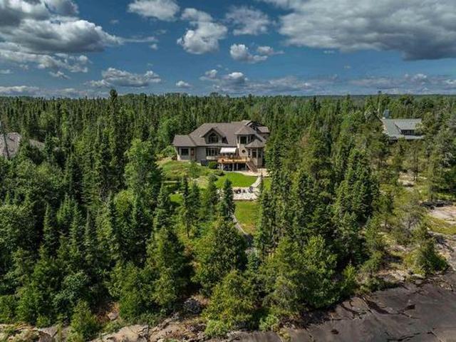 House for sale in Shuniah, Ontario