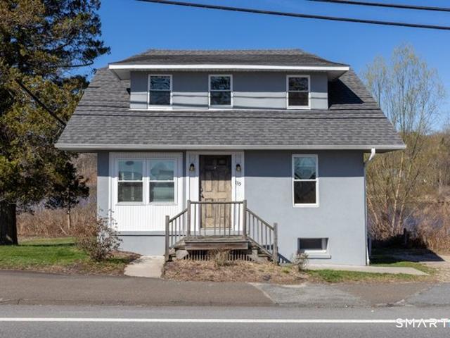 House for sale in Chester, Connecticut