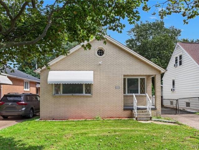 House for sale in Buffalo, Erie County
