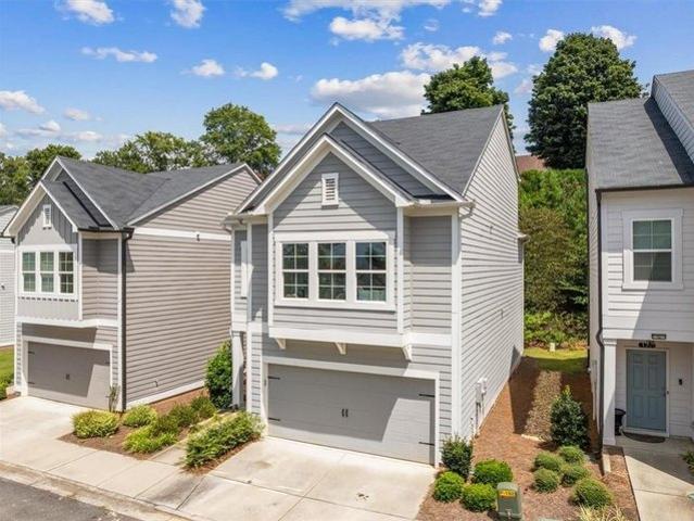 House for sale in Old Mill, Calhoun