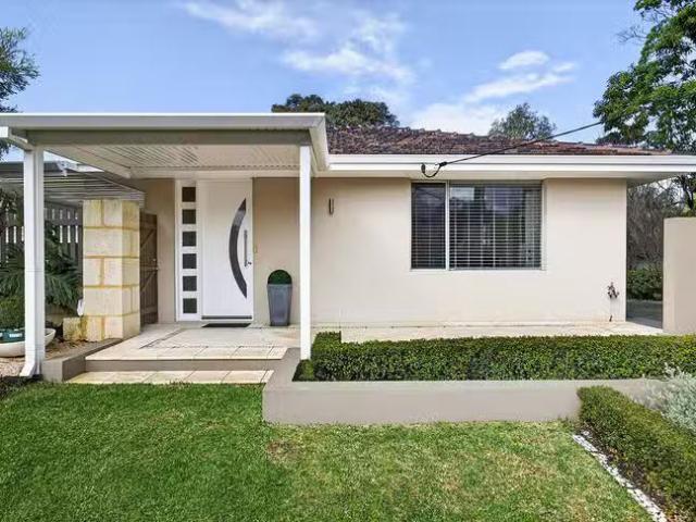 House for rent in Stirling, Western Australia