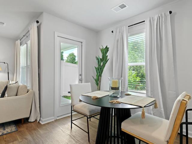House for sale in Harleyville, South Carolina