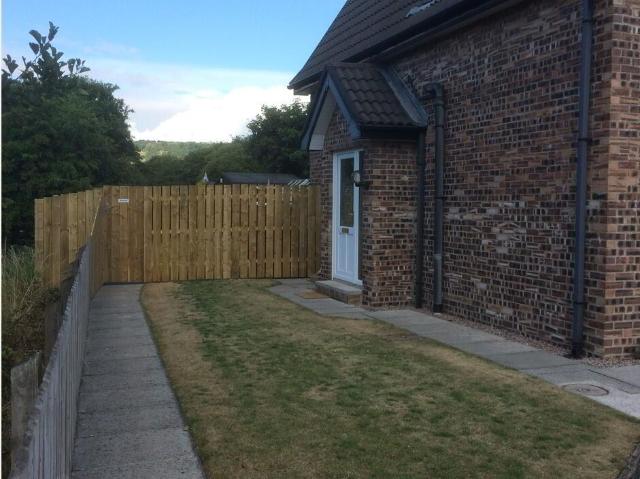 House for rent in Carrickfergus, Northern Ireland