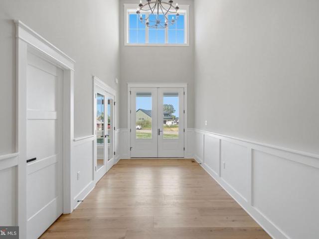 House for sale in Harpers Ferry, West Virginia