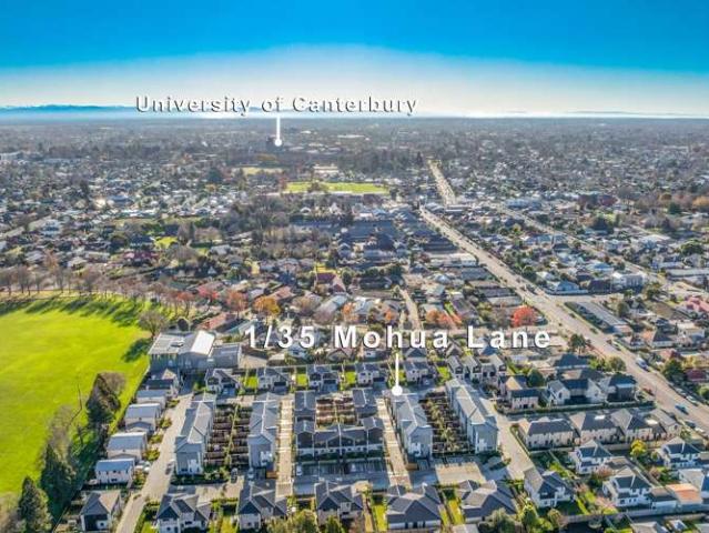 Townhouse for sale in Upper Riccarton, Canterbury