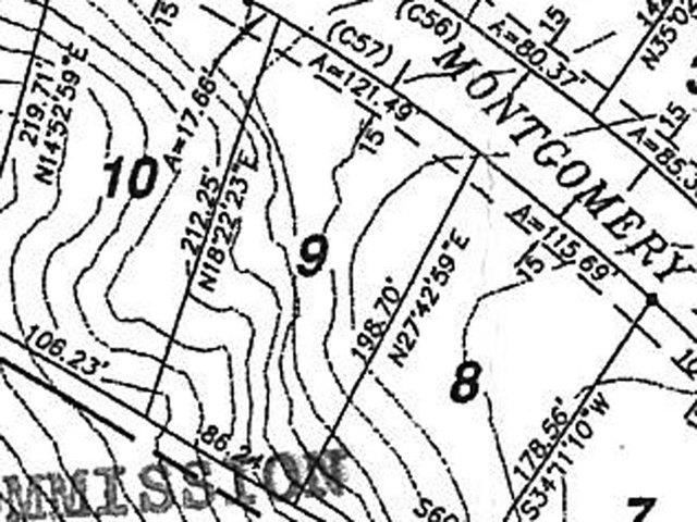 Land for sale in Daniels, West Virginia
