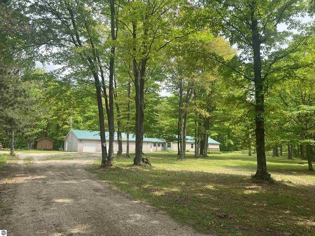 House for sale in South Boardman, Michigan